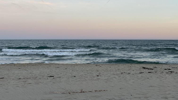 Какво ще е времето в неделния ден? 