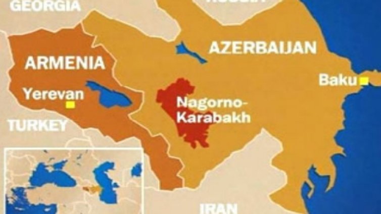 Отново пламна конфликтът между Азербейджан и Армения