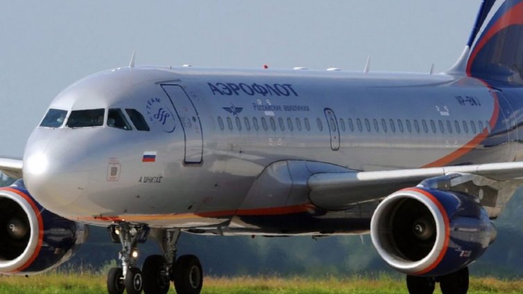 Киев забрани полетите на руски авиокомпании до Украйна