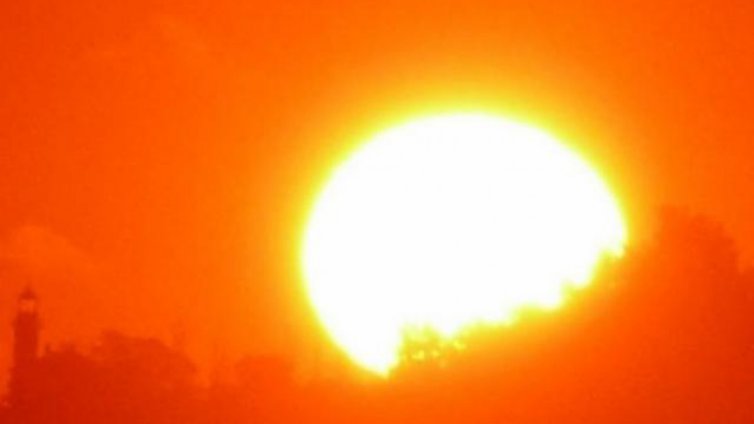 Температурите пак скачат до 35°С