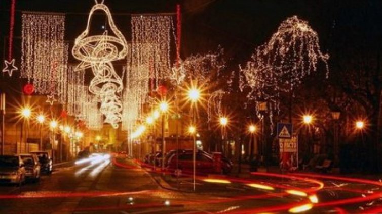 240 хил. българи са прекарали празниците в чужбина