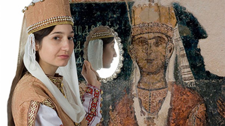 Представят книгата "Възстановки на средновековното българско облекло (XIII &ndash; XIV в.)&ldquo;