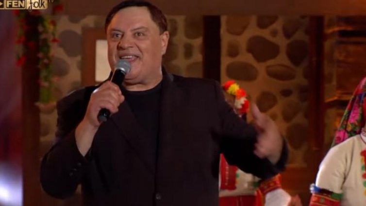 Почина известен наш фолклорен певец 