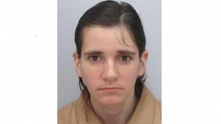 Търси се: 30-годишната Стефания Николова