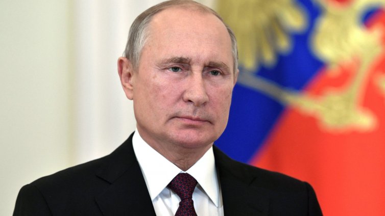 Путин поздрави Чарлз III. Пожела му здраве