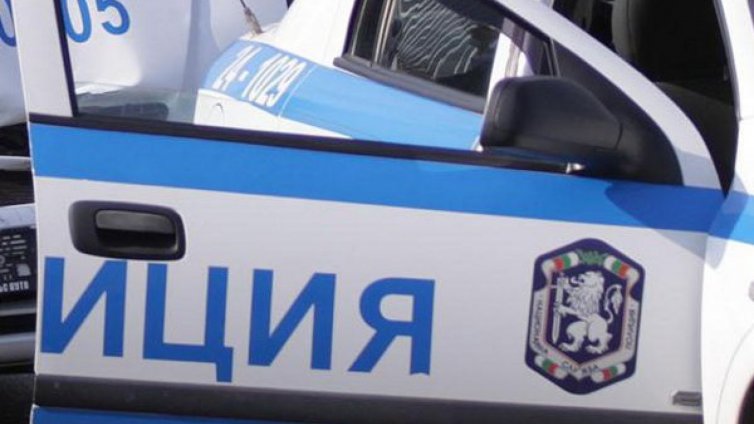 Засякоха поредния пиян шофьор зад волана във Варна