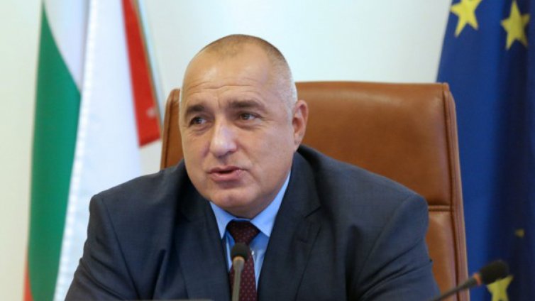 Борисов: Оградата ли? Не е туристически обект, и от Алкатраз бягат!