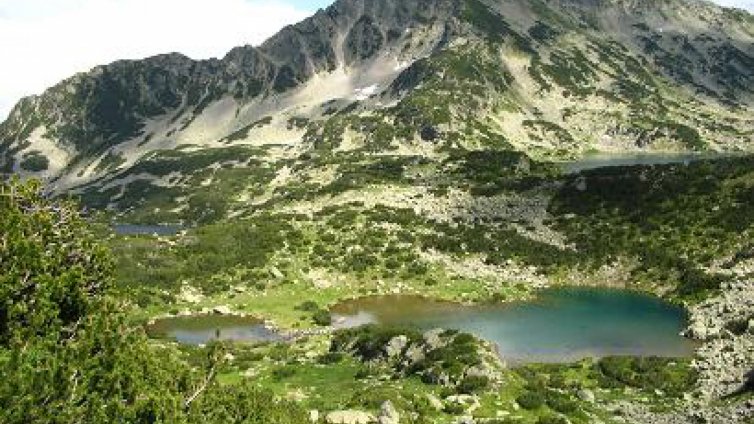 Кампания ни насърчава да почиваме у нас