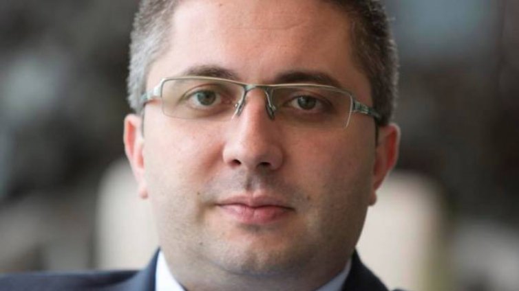Николай Нанков подава оставка като депутат, гласуват утре