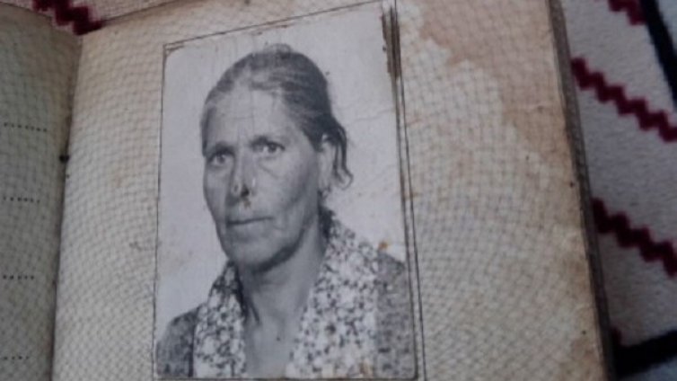 Полицията издирва 93-годишната Атанаска от Добричко