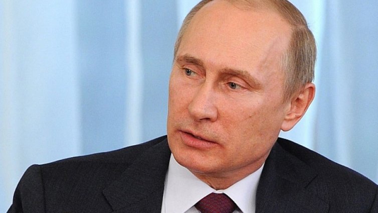 Путин обеща: Армията с нови ракетни комплекси