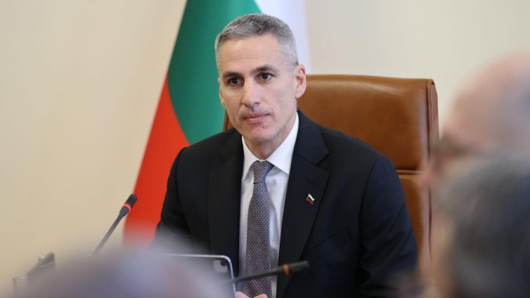 Гюров: 1,6 млн. пенсионери ще получат великденски добавки