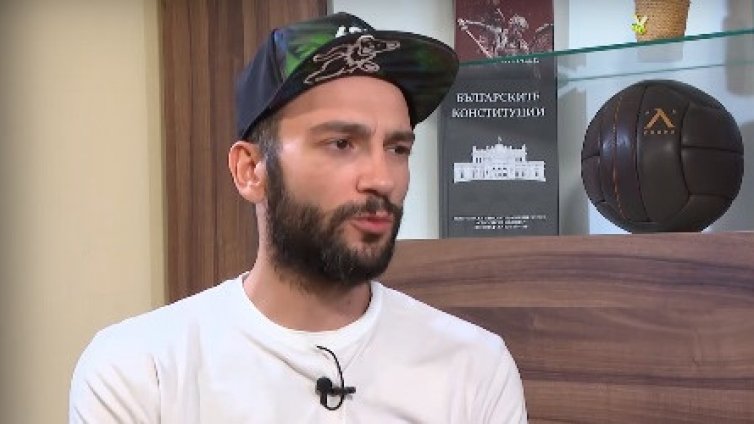 Раненият в Скопие българин проговори за инцидента (ВИДЕО)