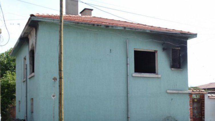 Семейство с 6 деца отново без дом на прага на зимата