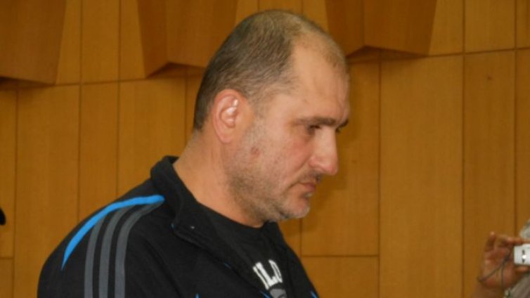 Домашен арест за шофьора, убил Паоло