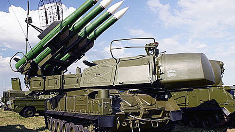 Британски военен анализатор: "Ислямска държава" няма техника, с която да сваля самолети