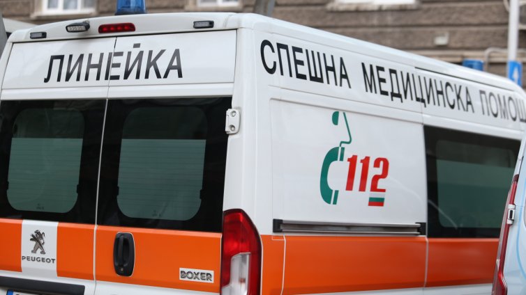 Дете е с опасност за живота след катастрофата на пътя Шумен-Карнобат