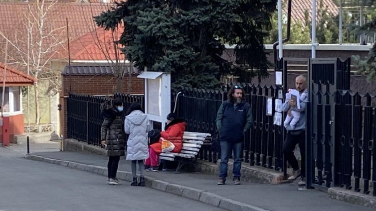 БЧК-Варна е готов да посрещне бежанците от Украйна