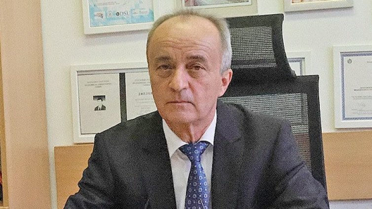 Полковник е новият заместник-министър на здравеопазването