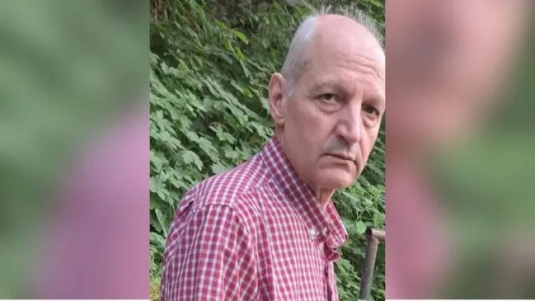 Търси се възрастен мъж от Копривщица