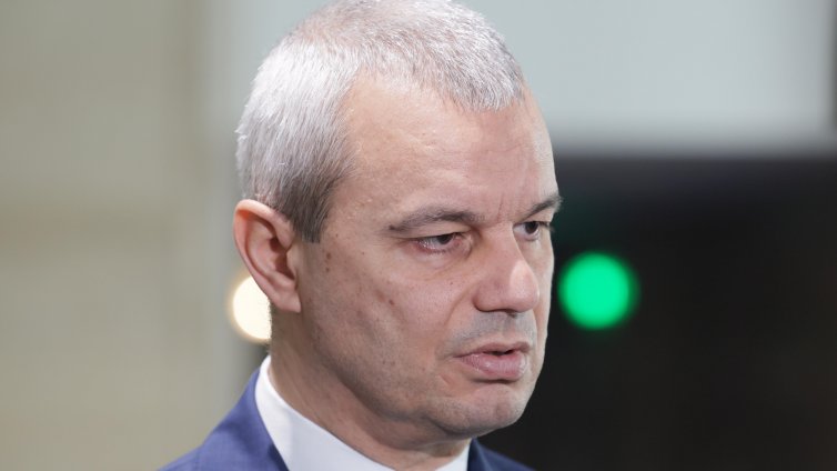 От &bdquo;Възраждане&ldquo; осъдиха атаката на Израел срещу Иран