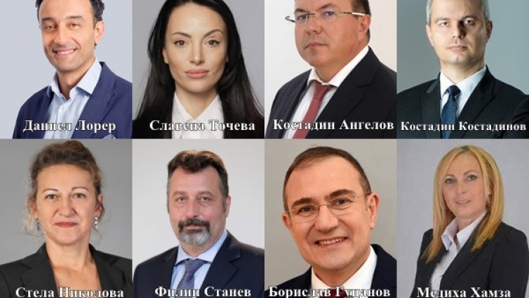 Кои кандидати обраха преференциите на вота във Варна