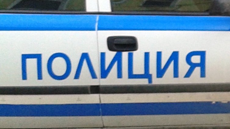 Три печки открадна 32-годишен от село Бенковски