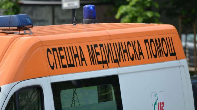Мъж е починал от измръзване 