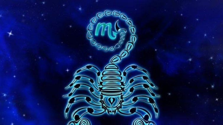 Месечен хороскоп за юни 2022 - Скорпион