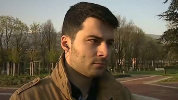 Желяз Андреев: Преживях кошмар с щастлив край
