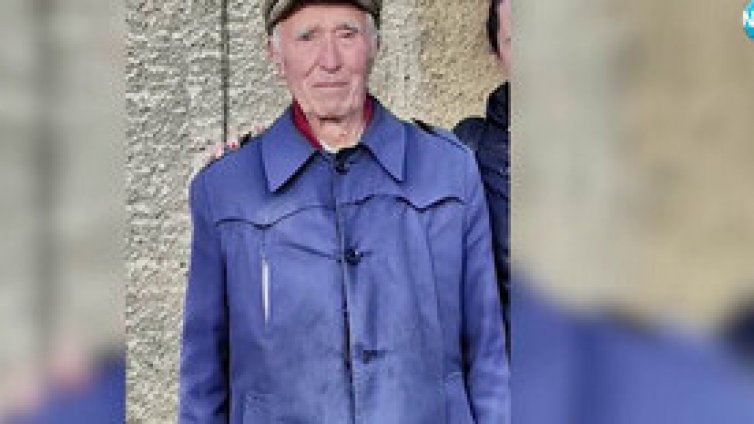 78-годишен с ковид си плю на петите и избяга от болницата