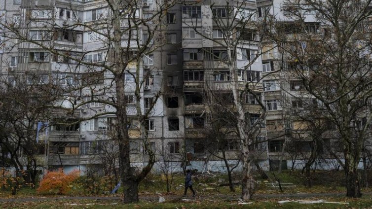 Одеса и Кривой рог станаха мишени на руски атаки