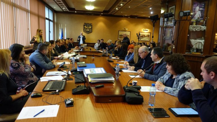 ГЕРБ - Варна, с нов пакет от мерки в подкрепа на бизнеса