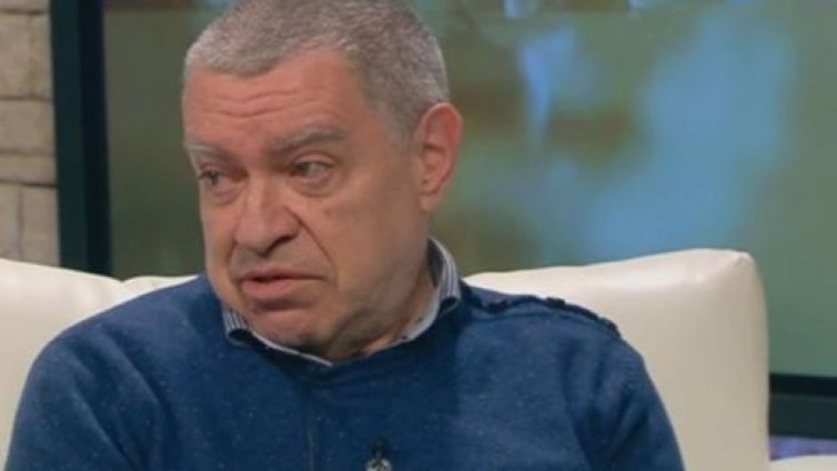 Михаил Константинов изпревари президента, обяви датата на местните избори