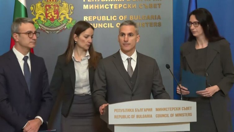 Гюров обвини кабинета "Желязков" за високите сметки