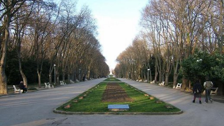 Варна отбелязва 139 г. от Априлското въстание