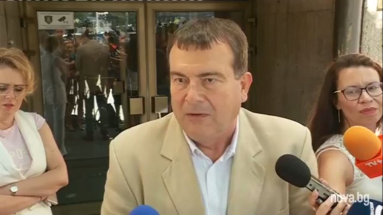 Готова ли е системата у нас за заливащата ни "Делта" вълна (ВИДЕО)
