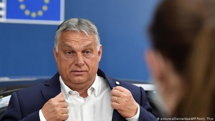 Унзит: Може ли Орбан да извади страната от ЕС?