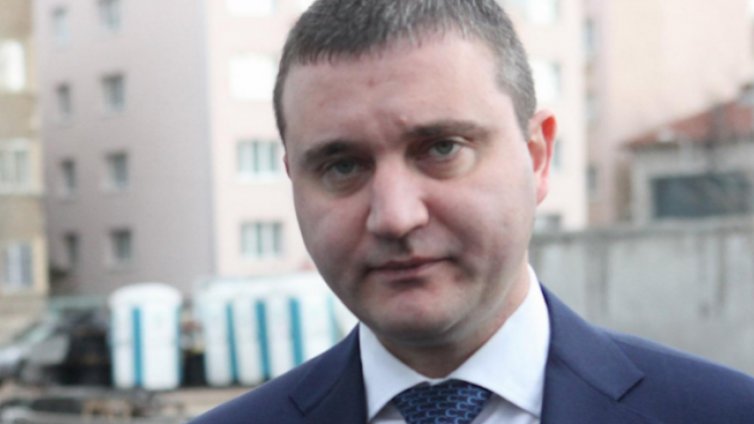 Прокуратурата разпореди проверка на финансовия министър