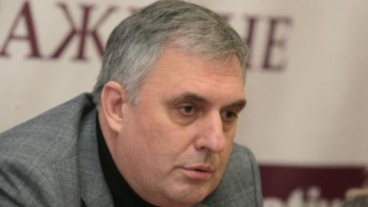 Ивайло Калфин: Приоритет трябва да бъдат националната сигурност и външната политика