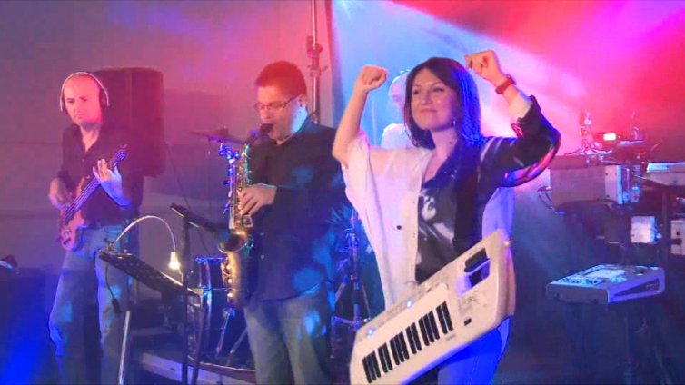 "Щрихи от утрото" (26.09.2018) - „Минути за култура“