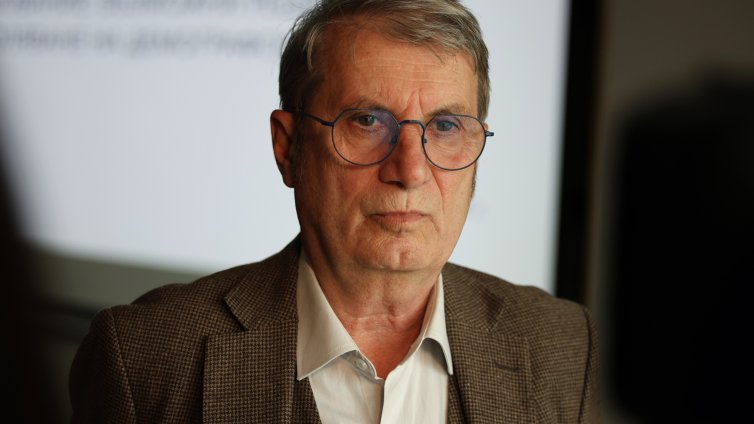 Христо Хинков: Проблемът с МБАЛ "Света Анна" не е изолиран случай