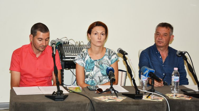 21 души са станали жертва на трафик на хора във Варненско през 2018 г.