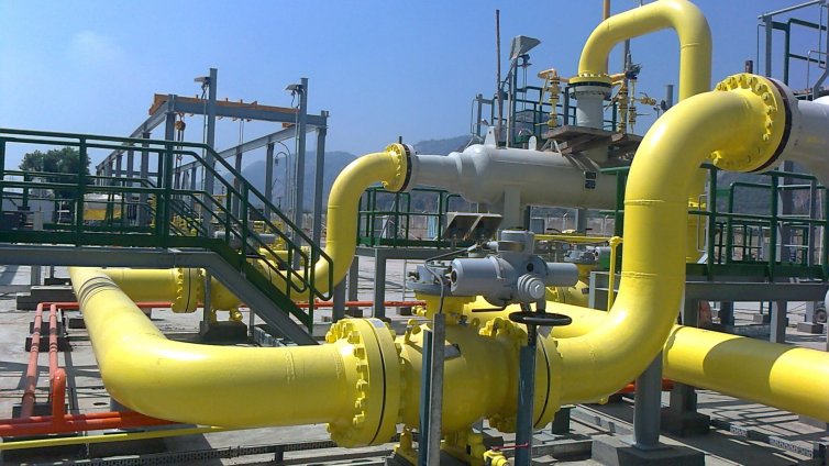 От днес природният газ по-скъп с 14%