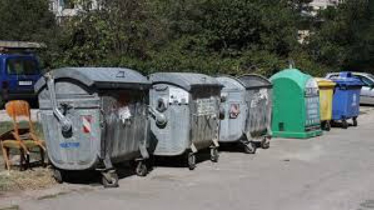 Предлагат нов начин за изчисляване на такса "смет"