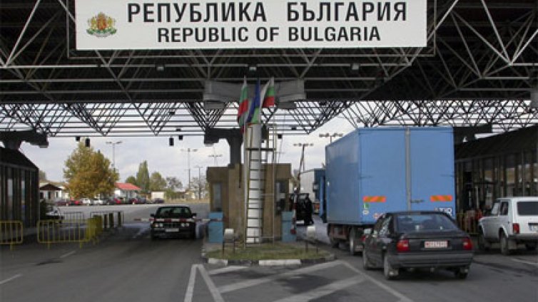 Транспортен кошмар на границата със Сърбия  