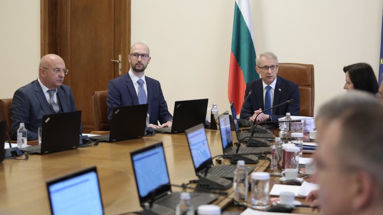 МС дава още 27,5 млн. лв. на земеделските производители