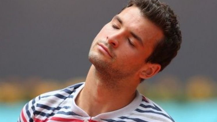 Гришо отпадна в Шанхай