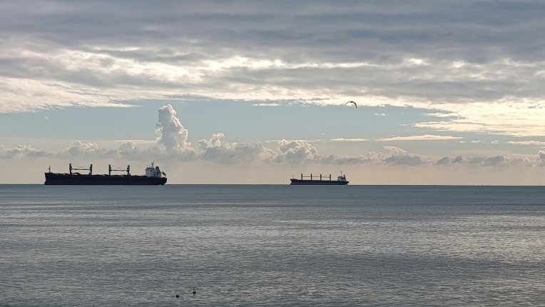Кап. Калчев: Застраховките за Черно море не са станали по-скъпи