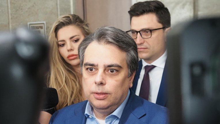 Прокуратурата: Петият заподозрян в делото "Коцев" е Асен Василев